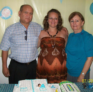 Meet your Posher, Edwin